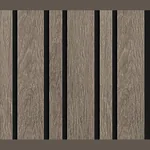 Стеновая панель HIWOOD LV133 BR490K