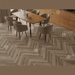 Ламинат Alpine Floor Herringbone 12 PRO Пикардия LF106-14