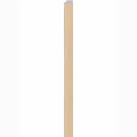 Планка правая LINERIO М-LINE NATURAL 2,65