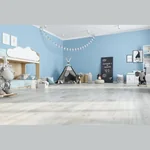 Каменный ламинат SPC ReFloor Fargo Comfort Дуб Лондонский Туман 81996-14