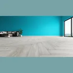 Кварцвиниловая клеевая плитка Alpine Floor Parquet LVT Дуб Снежный ЕСО 16-11