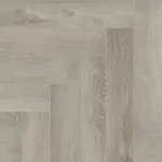 Кварцвиниловая клеевая плитка Alpine Floor Parquet LVT Дуб Снежный ЕСО 16-11