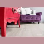 Виниловый ламинат VINILAM CORK 10-077 Дуб Линтер 7 мм