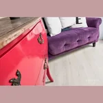 Виниловый ламинат VINILAM CORK 10-077 Дуб Линтер 7 мм
