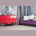 Виниловый ламинат VINILAM CORK 10-077 Дуб Линтер 7 мм