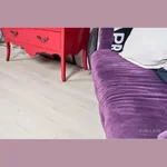 Виниловый ламинат VINILAM CORK 10-077 Дуб Линтер 7 мм