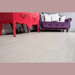 Виниловый ламинат VINILAM CORK 10-077 Дуб Линтер 7 мм