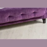 Виниловый ламинат VINILAM CORK 10-077 Дуб Линтер 7 мм