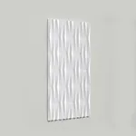 Декоративная панель Alpine Walls Geometrium ECOGR0205W (1200х600х25мм)