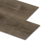 Каменный SPC ламинат Floorwood Authentic 0,5/43 4U micro 1646 Бархатный вечер (640x128x4 мм)
