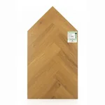 Ламинат FirstFloor NOBLESS MATT 3D Английская ёлка дуб Апертус 1F344 (750х125х8мм)