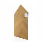 Ламинат FirstFloor NOBLESS MATT 3D Английская ёлка дуб Апертус 1F344 (750х125х8мм)