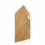 Ламинат FirstFloor NOBLESS MATT 3D Английская ёлка дуб Апертус 1F344 (750х125х8мм)
