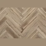 Виниловый SPC ламинат AQUAFLOOR Space Parquet Light (Click) AF4502PQL (610x122x4.5 мм)
