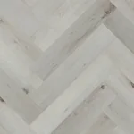Каменный ламинат SPC ReFloor Fargo Parquet 33-DL1601 Дуб Снежный (615*123*4мм)