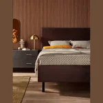 Планка правая LINERIO М-LINE MOCCA 2,65