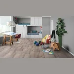 Ламинат PrimeFloor Fluss 12203 Хафель 33кл. (1292х194х12мм)