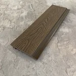 Фасадная панель EasyDecking Wood-X 156х21х3010 Венге