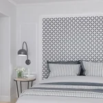 Декоративный Угол Cosca Decor AX001, 25х25x2000, экополимер