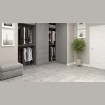 Кварцвиниловая клеевая плитка Alpine Floor Parquet LVT Дуб Полис ЕСО 16-21
