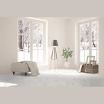 Каменный SPC ламинат Falquon The Floor STONE Carrara Marble D2921