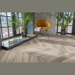 Виниловый ламинат AQUAFLOOR Parquet Chevron Glue AF2551PGCh (553,7x130,5x2,5 мм)