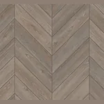 Каменный ламинат SPC ABERHOF Chevron 2195 Marne Oak