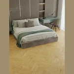 Ламинат NORLAND Herringbone Elegant Strong Дуб Мальта LF304-12 (600х100х12 мм)