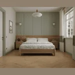Каменный ламинат SPC Norland PARQUET S Atlas 1055-21