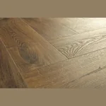 Плитка ПВХ Quick Step Vinyl Flex Pristine Коричневый осенний дуб SGHBC20334 (740x129x2,5 мм)