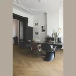 Плитка ПВХ Quick Step Vinyl Flex Pristine Коричневый осенний дуб SGHBC20334 (740x129x2,5 мм)