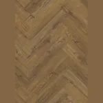 Плитка ПВХ Quick Step Vinyl Flex Pristine Коричневый осенний дуб SGHBC20334 (740x129x2,5 мм)