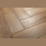 Виниловый SPC ламинат AQUAFLOOR Space Parquet Light (Click) AF4504PQL (610x122x4.5 мм)
