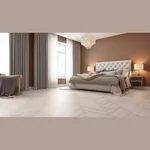 Кварцвиниловая клеевая плитка Alpine Floor Parquet LVT Голубой Лес ЕСО 16-9