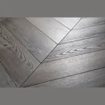 Виниловый ламинат AQUAFLOOR Parquet Chevron Glue AF2552PGCh 553,7x130,5x2,5 мм)