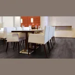 Ламинат KRONOTEX Exquisit Дуб Кашмир черный D 6017