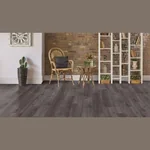 Ламинат KRONOTEX Exquisit Дуб Кашмир черный D 6017