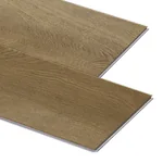 Каменный SPC ламинат Floorwood Authentic 0,5/43 4U micro 1737 Античное Золото (640x128x4 мм)