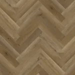 Каменный SPC ламинат Floorwood Authentic 0,5/43 4U micro 1737 Античное Золото (640x128x4 мм)