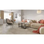 Кварцвиниловая клеевая плитка Alpine Floor LIGHT STONE Зион ECO-15-14