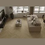 Каменный ламинат SPC Norland PARQUET Clear Room 1066-6