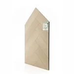 Ламинат FirstFloor NOBLESS MATT 3D Английская ёлка дуб Домус 1F342 (750х125х8мм)