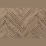 Виниловый SPC ламинат AQUAFLOOR Space Parquet Light (Click) AF4503PQL (610x122x4.5 мм)