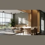 Брус декоративный МДФ Ликорн 40*110 Дуб янтарный БД-1.110