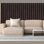 Стеновая панель HIWOOD LV123 BR395K