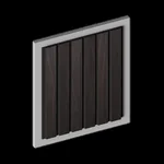 Стеновая панель HIWOOD LV123 BR395K