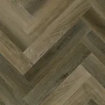 Каменный ламинат SPC ReFloor Fargo Parquet 33-62W921 Дуб Кальвадос (615*123*4мм)