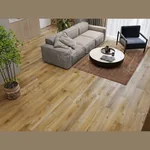 Ламинат NORLAND Elegant Strong Дуб Крете LF302-11 (1220х198х12мм)