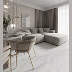 Каменный SPC ламинат AlixFloor Stone Line Мрамор натуральный