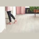 Ламинат Quick Step Capture (Signature) Дуб белый премиум SIG4757